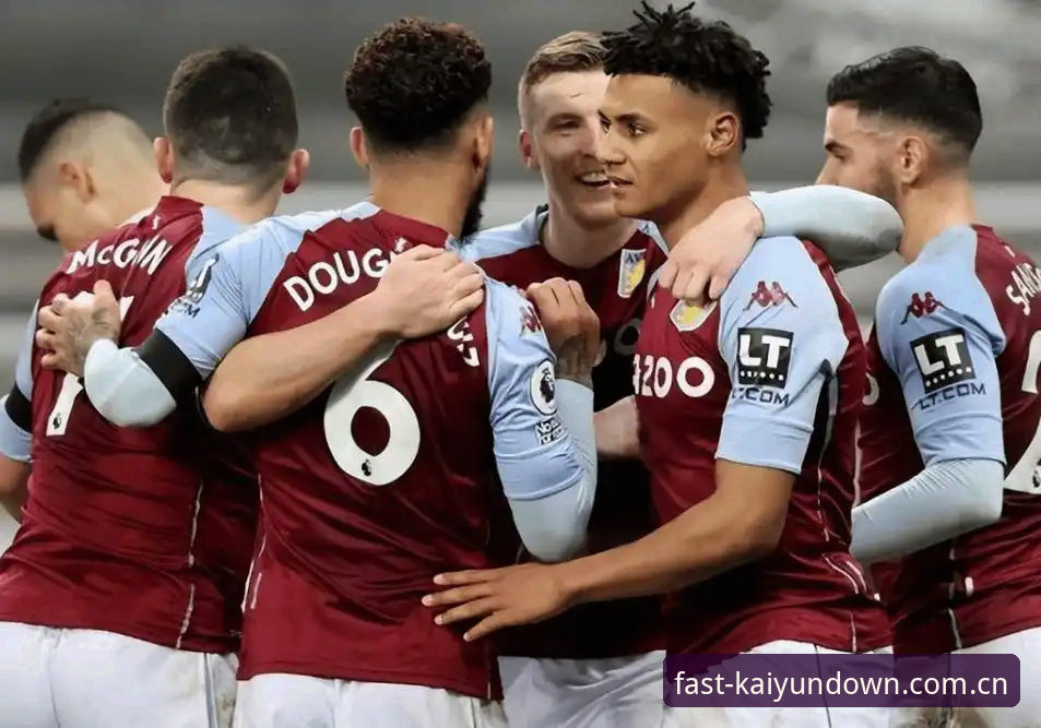维拉3-0大胜弗赖堡夺欧联杯，为何这一冠如此意义非凡？